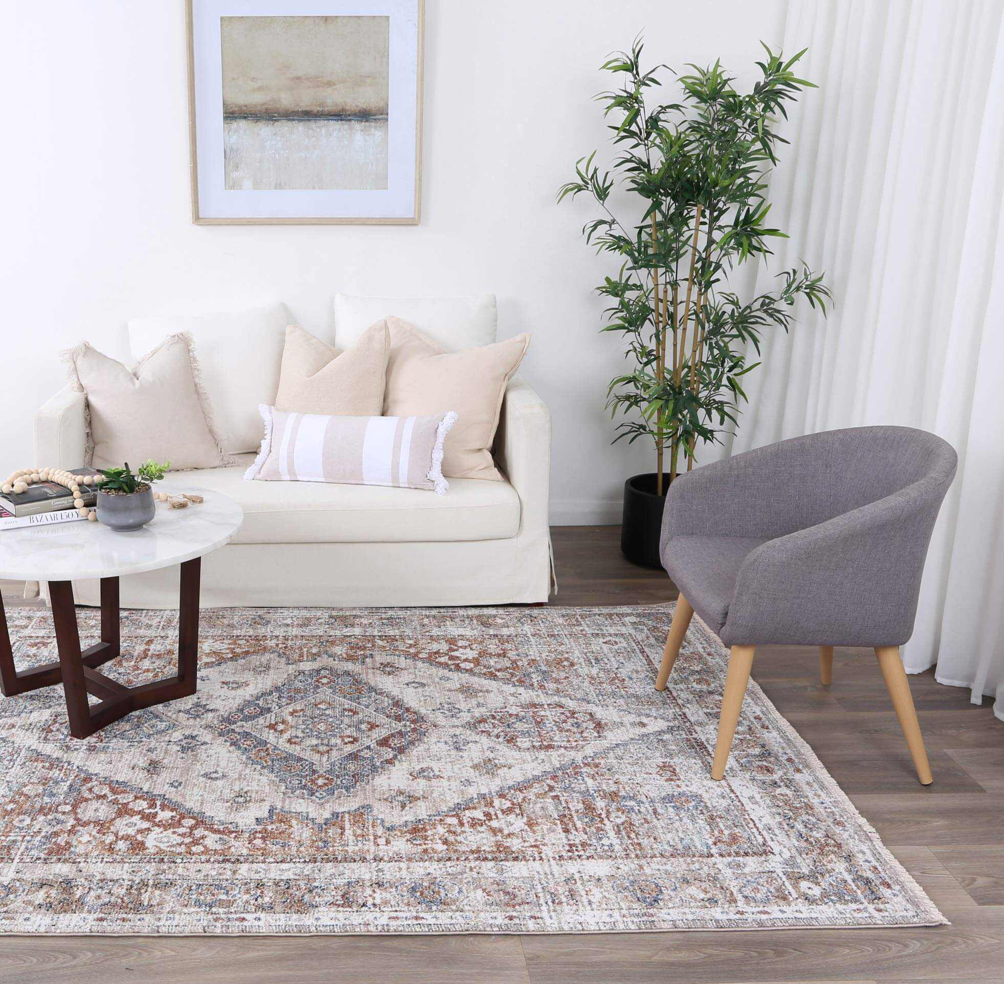 Maryland Soft Rug - 240x330