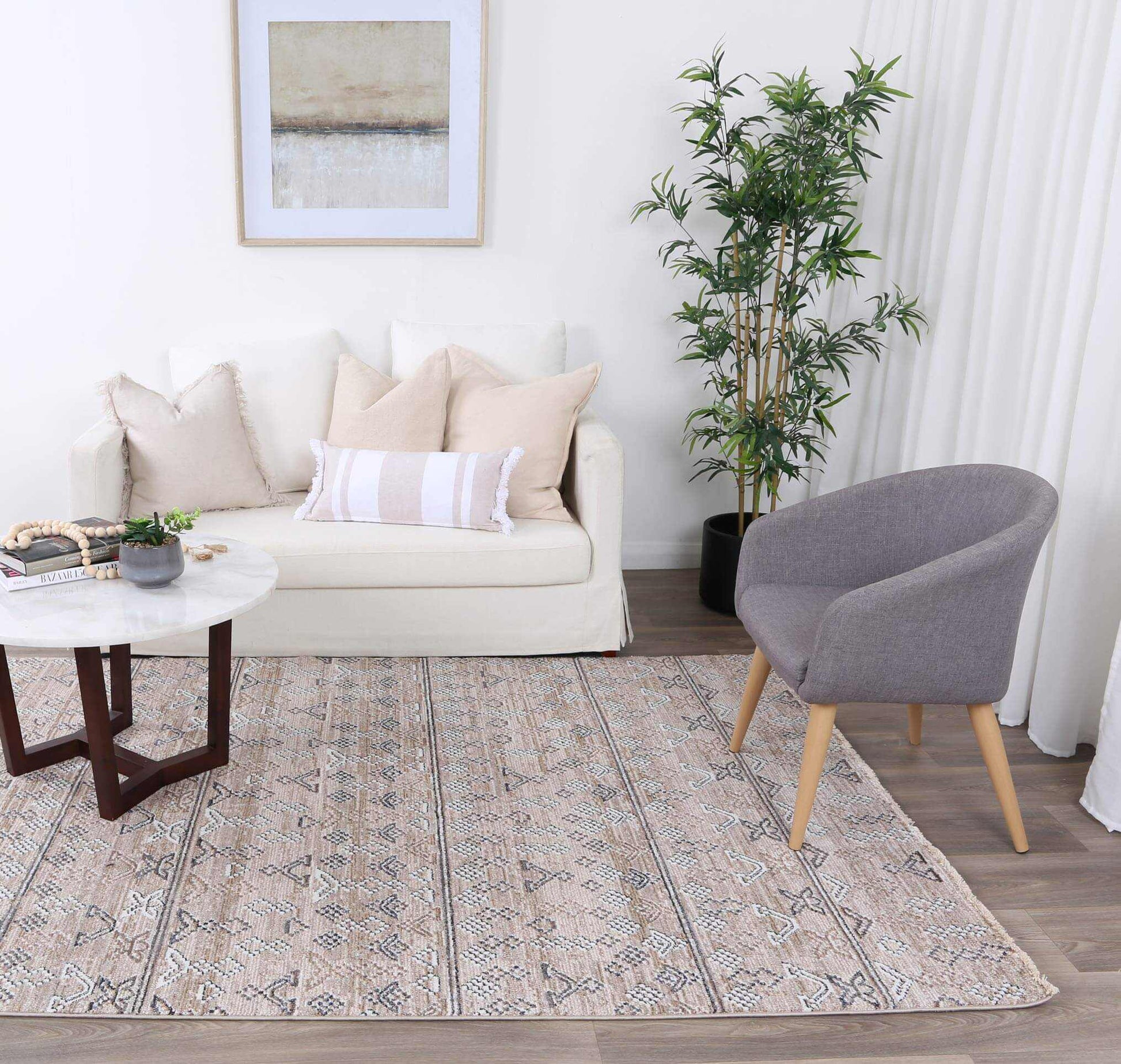Maryland Easy to Clean Rug 240x330