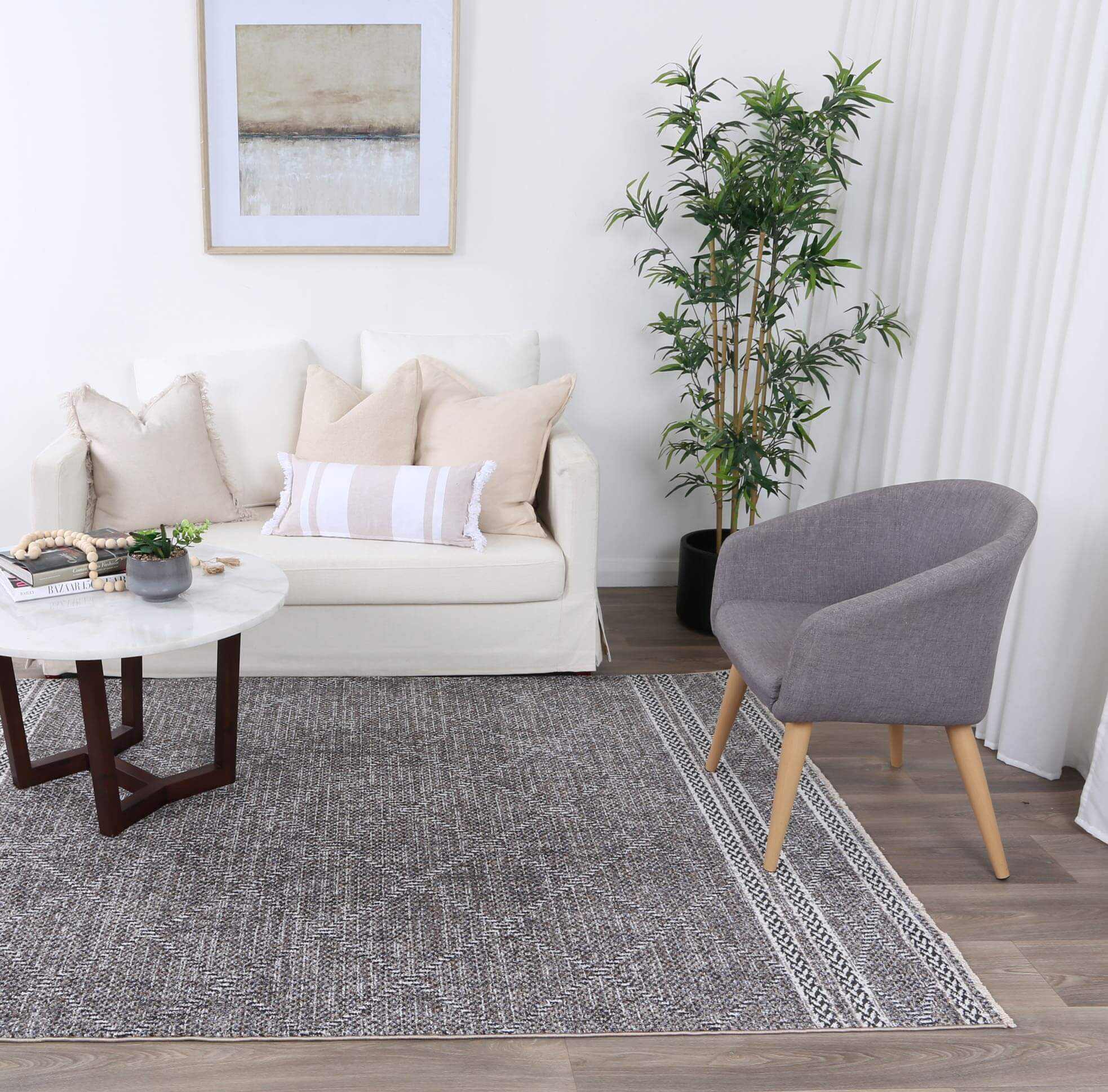 Maryland Living room Carpet - 240x330