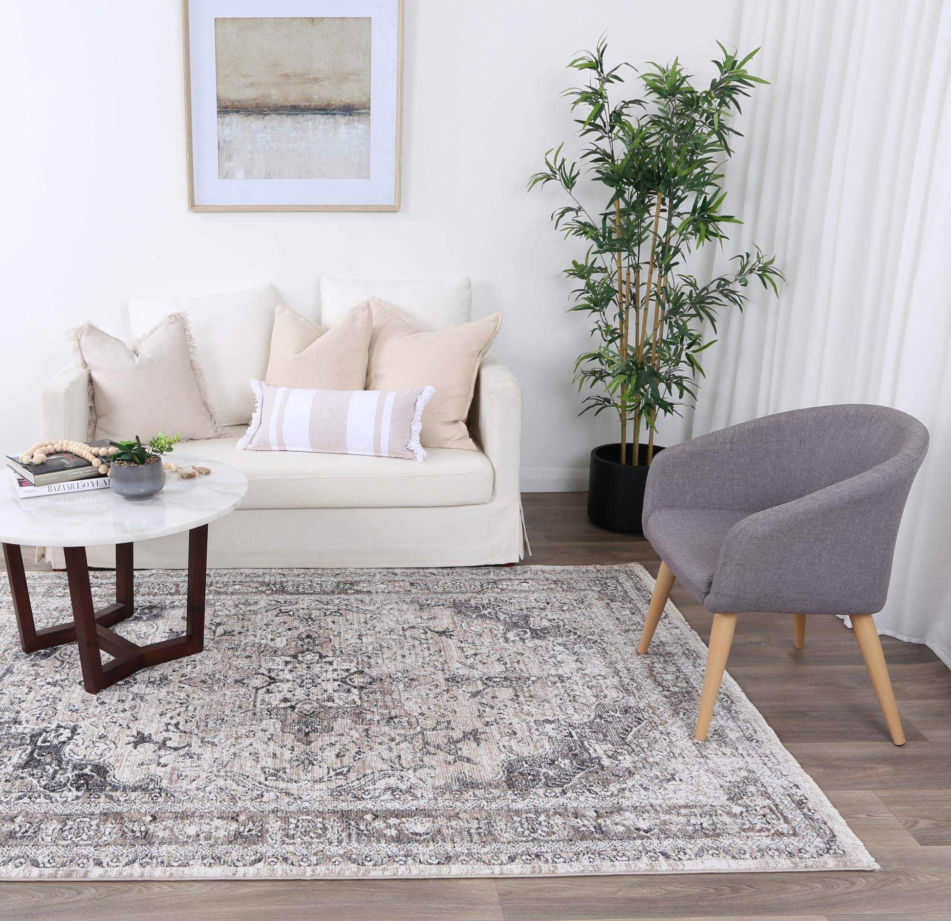 Maryland Big Rug For Living Room - 240x330