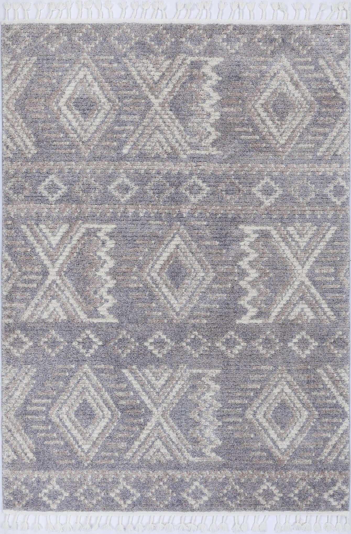 MOROCCO Large Rug for Living Room - 280x380