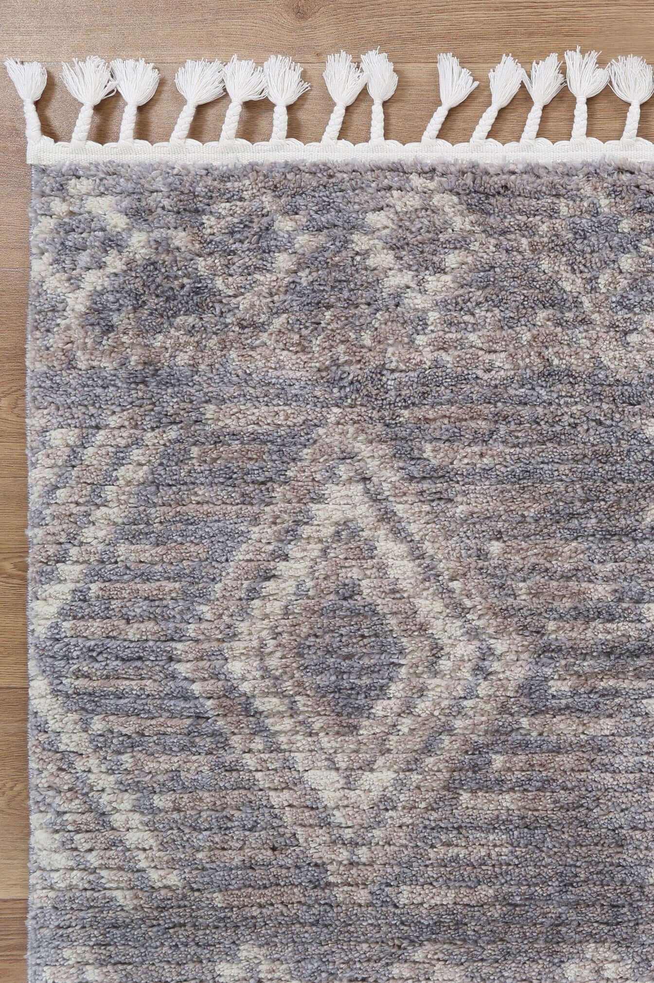 MOROCCO Large Rug for Living Room - 280x380