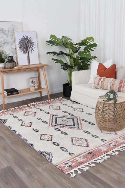 MOROCCO Home Office Rug - 280x380