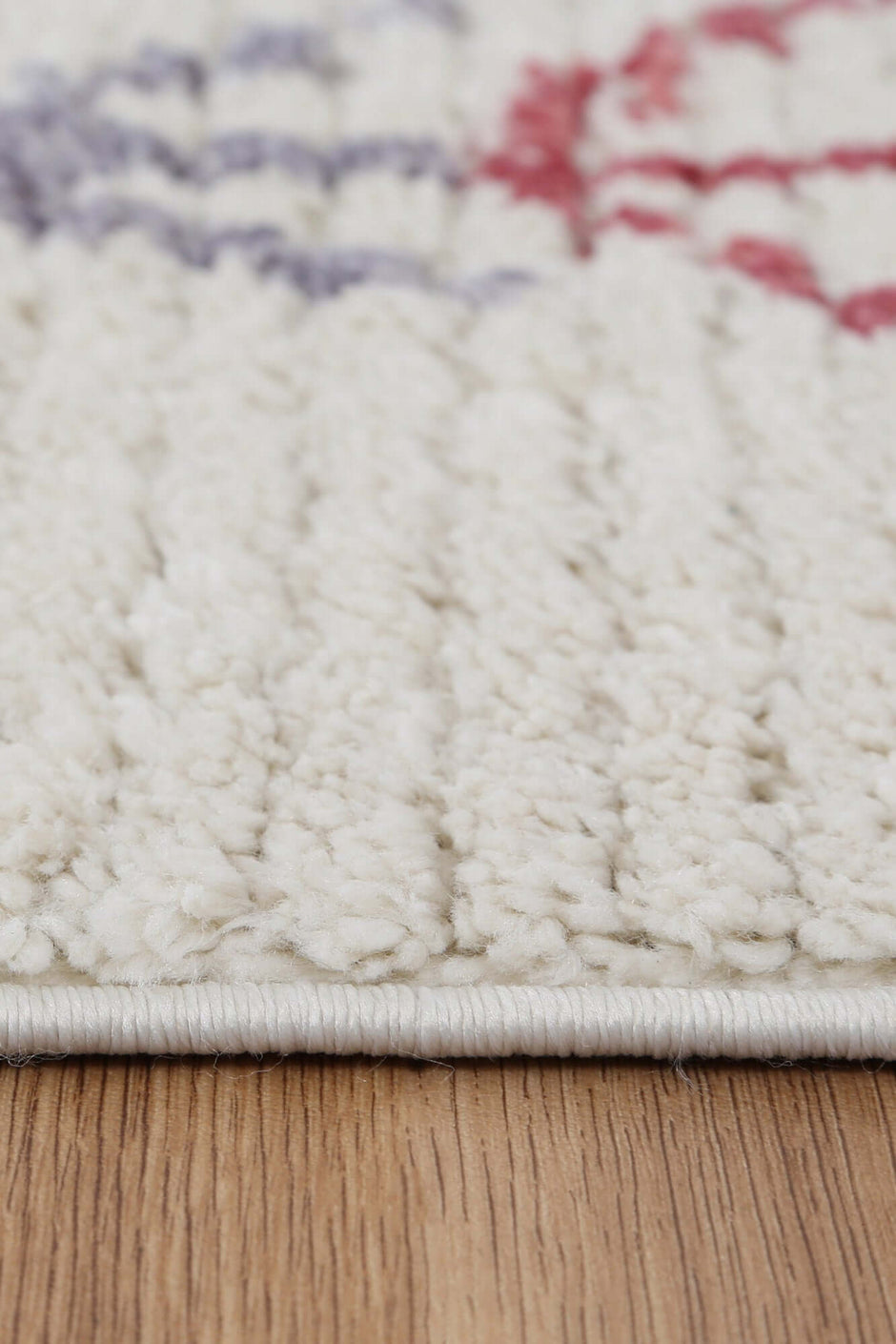 super soft rug