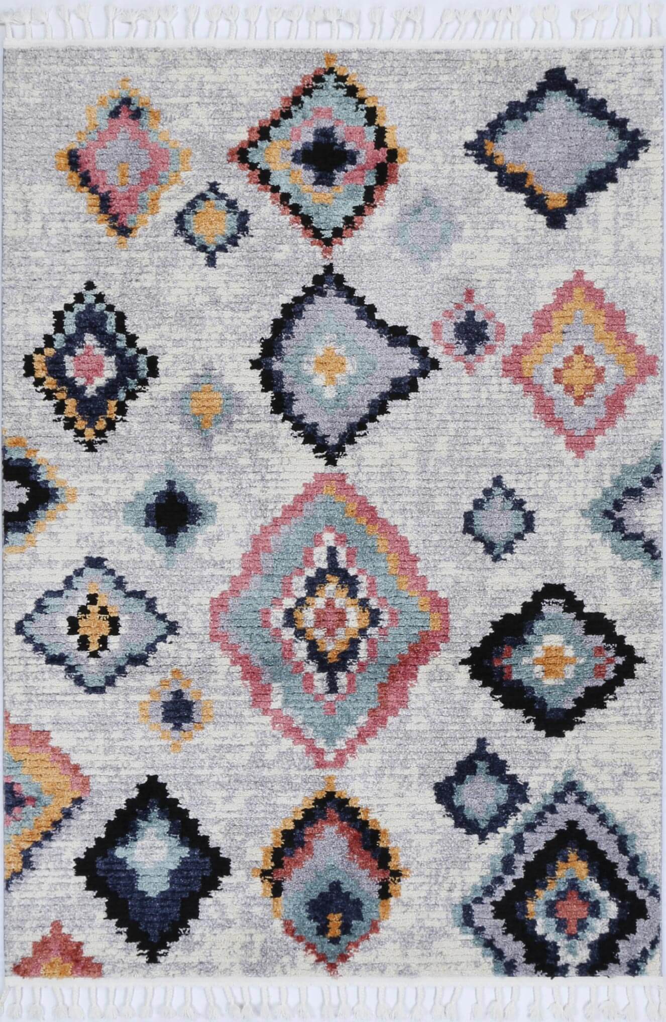 Elegant MOROCCO MOROC07 280x380 Moda Rug-Upinteriors