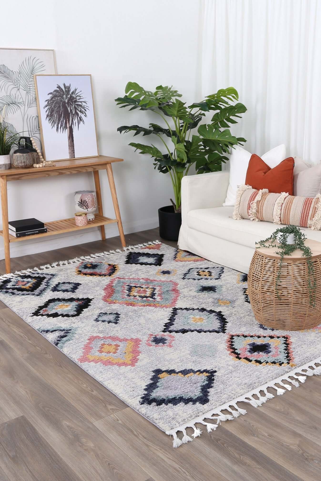 Elegant MOROCCO MOROC07 280x380 Moda Rug-Upinteriors