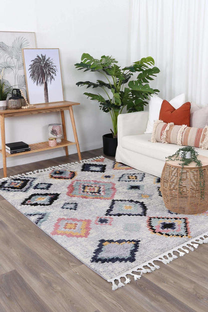 MOROCCO Luxury Carpet for Living Room - 280x380