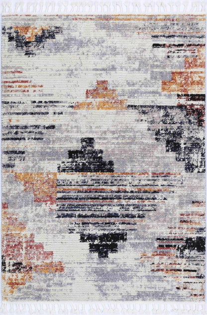 MOROCCO Modern Rugs For Living Room - 280x380