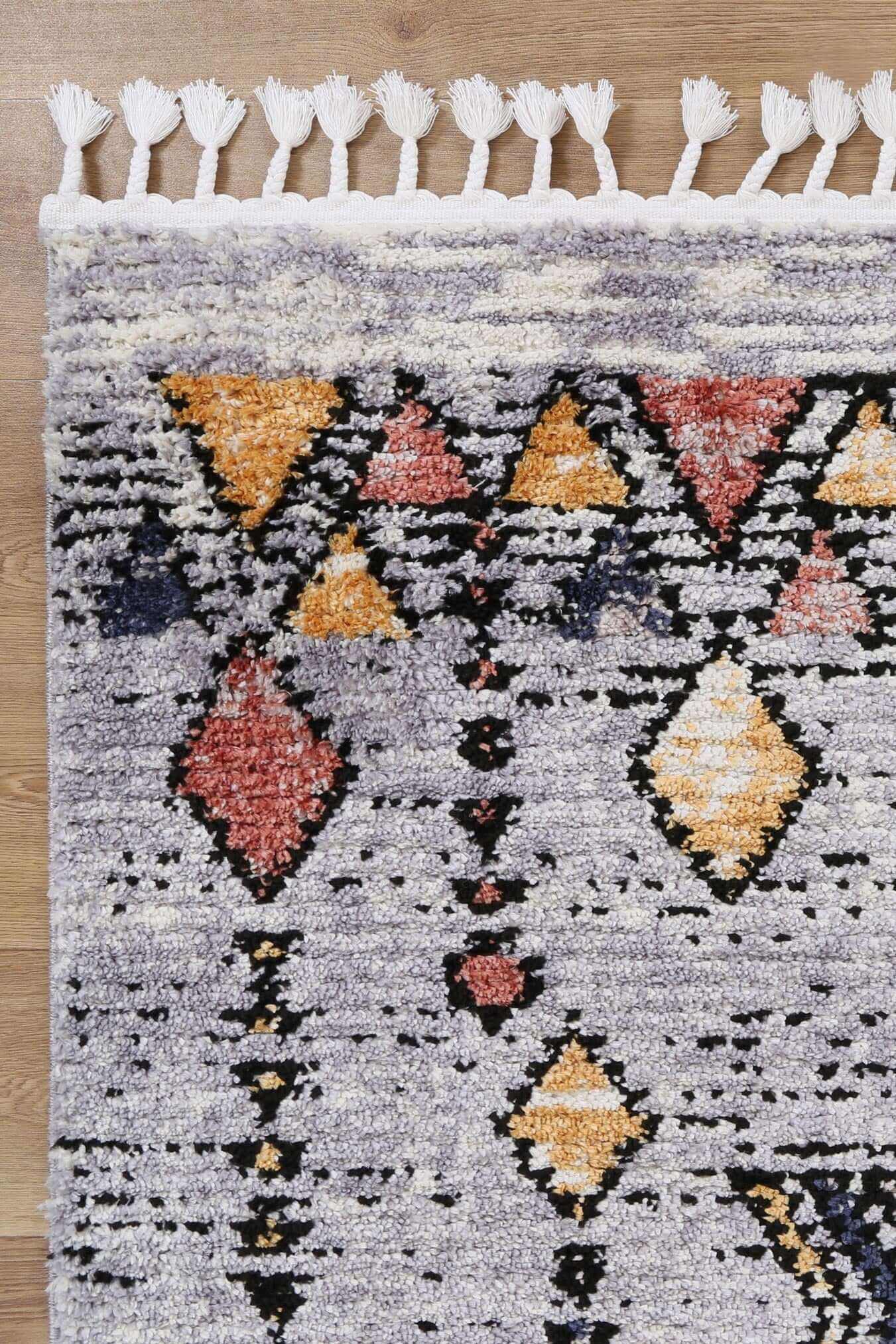 MOROCCO Office Rugs 280x380