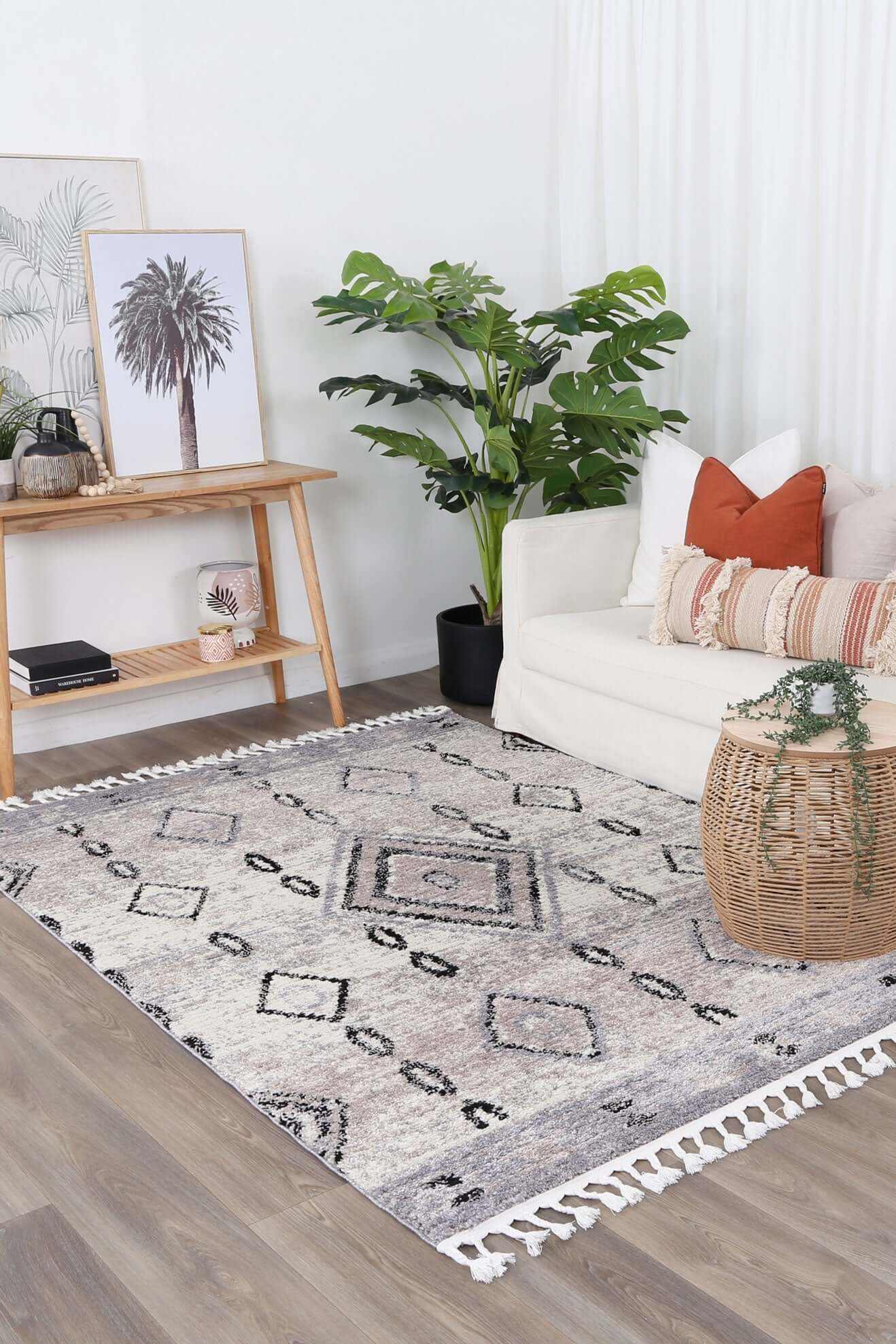 Rug for Home