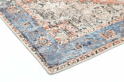 Vintage Crown Rug No Fringe 280X380