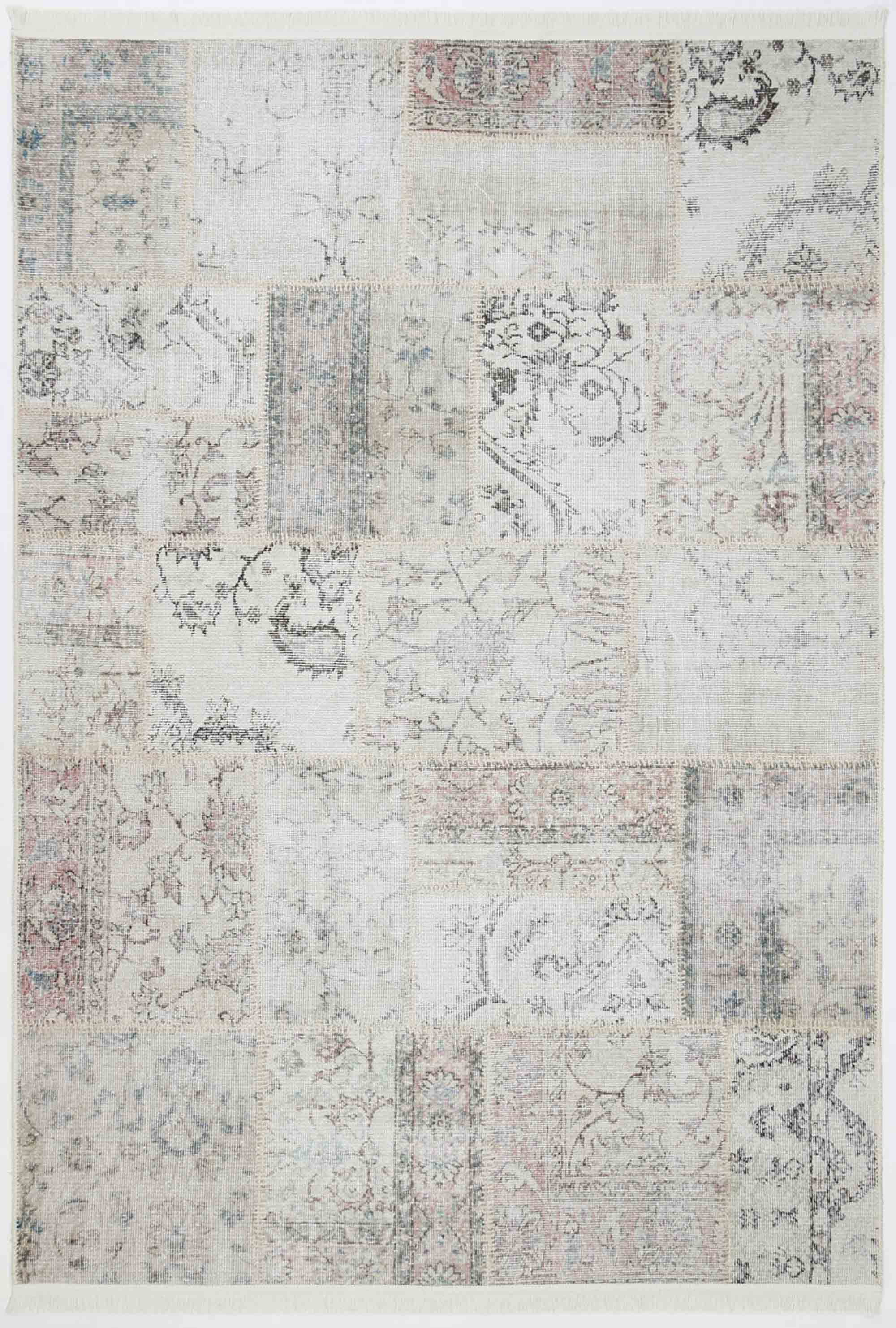 Vintage Crown Rug HDJ2048-00 | 280X380 Classic Design-Upinteriors