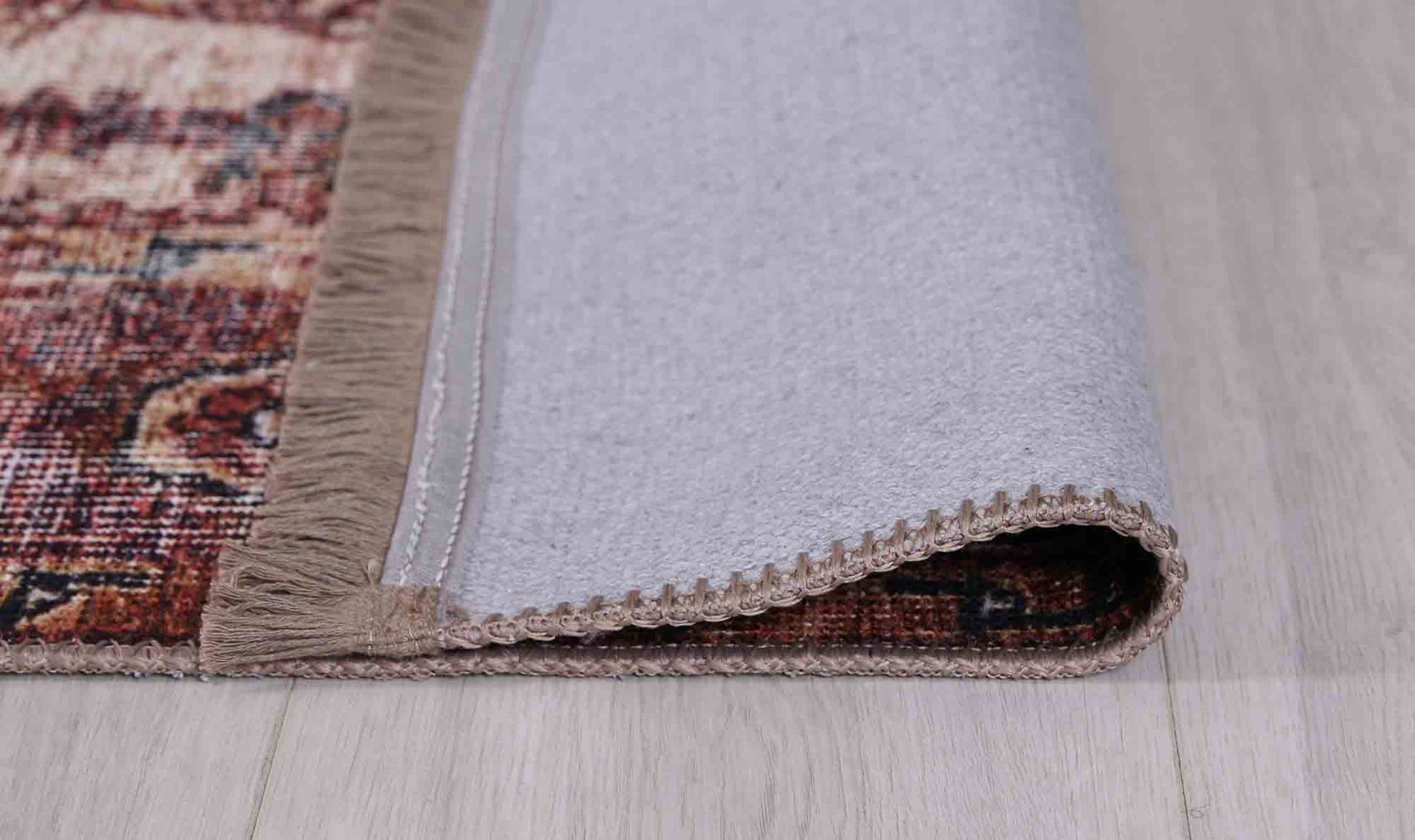 Vintage Crown Classic Carpet Rug - 280X380