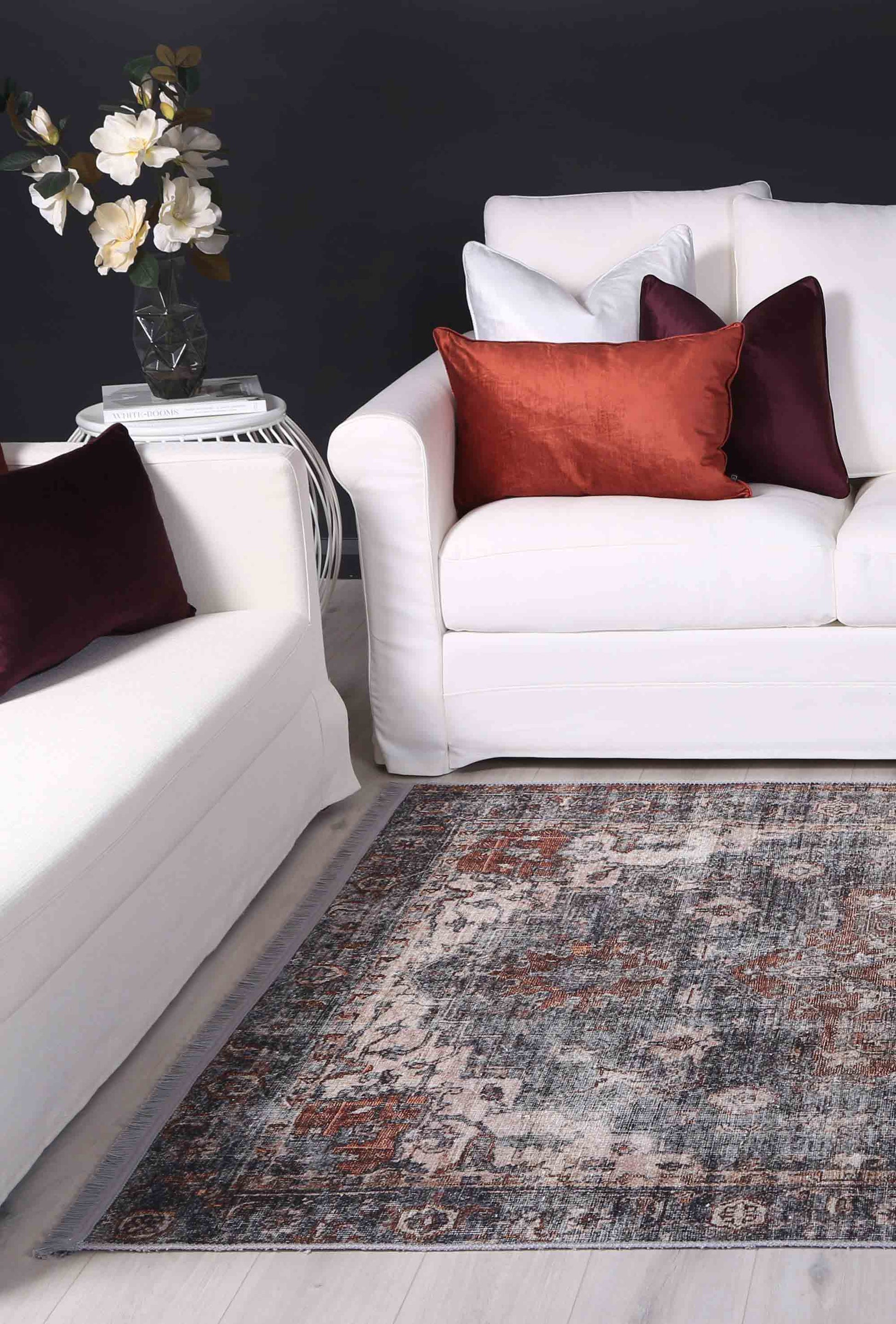 Vintage Crown Rug Online 280X380