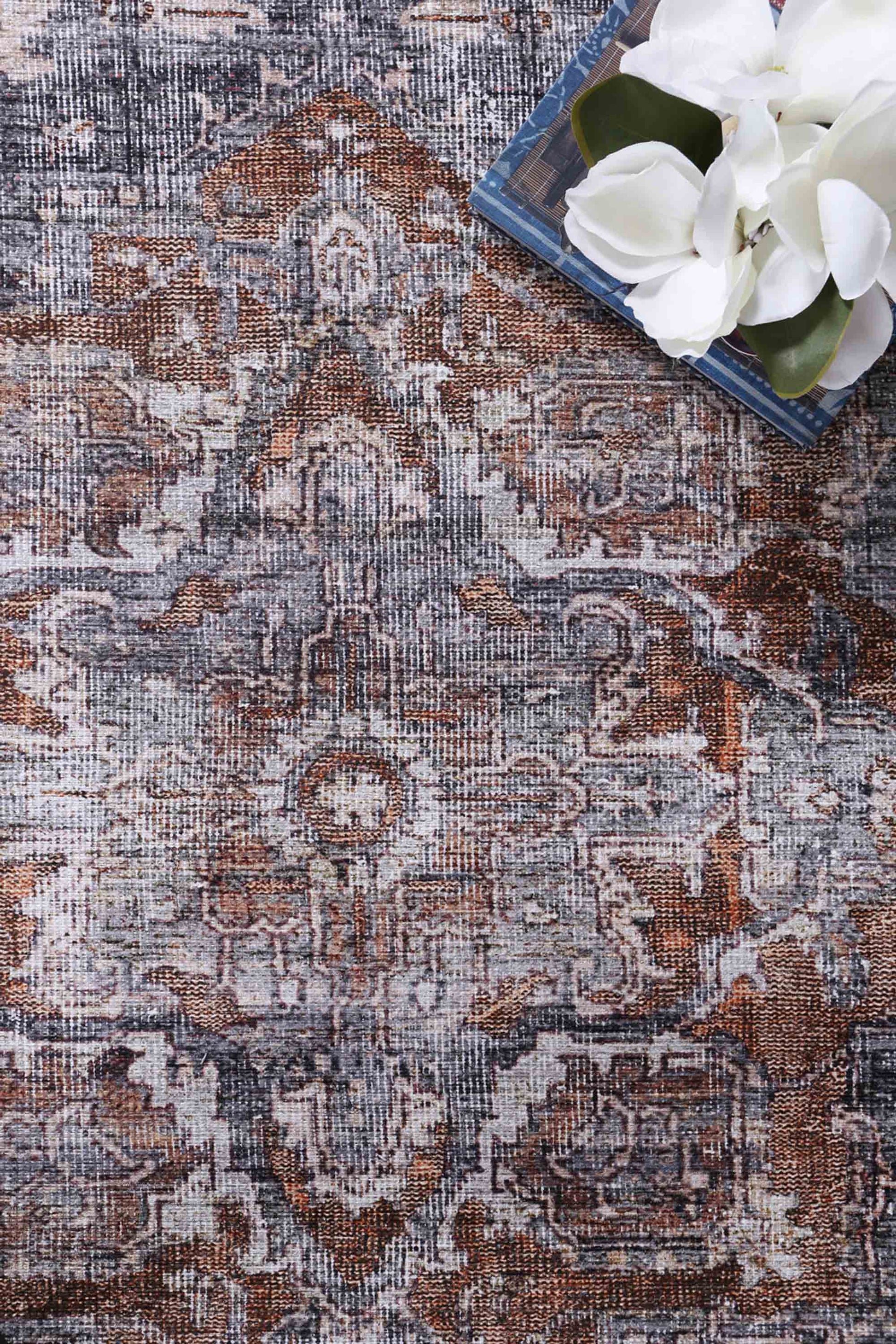 Vintage Crown Rug Online 280X380