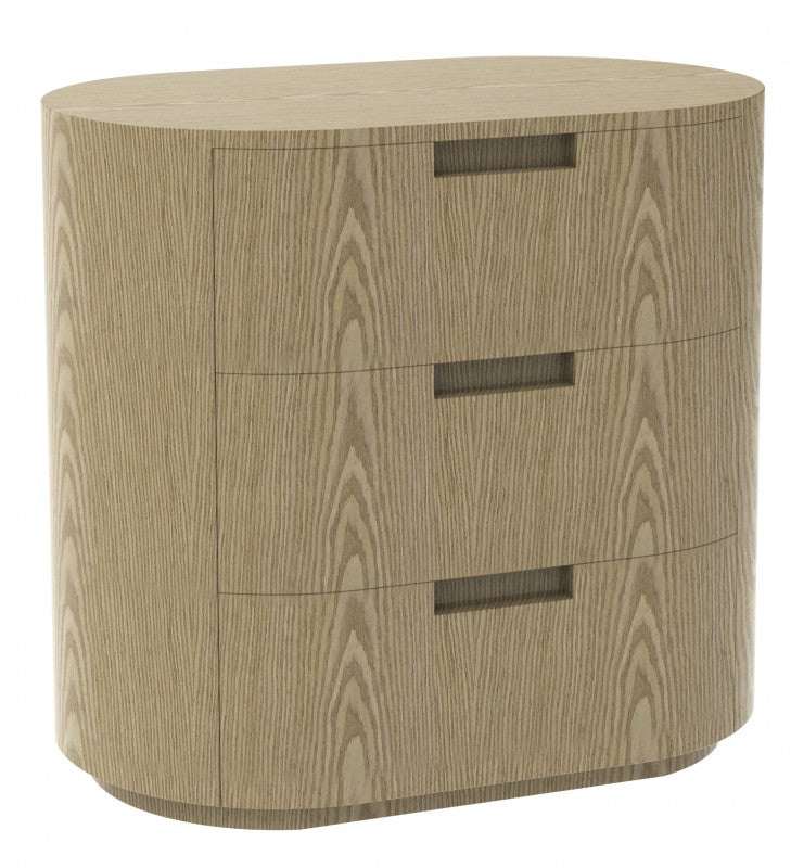 Sebastian Bedside Table 61cm