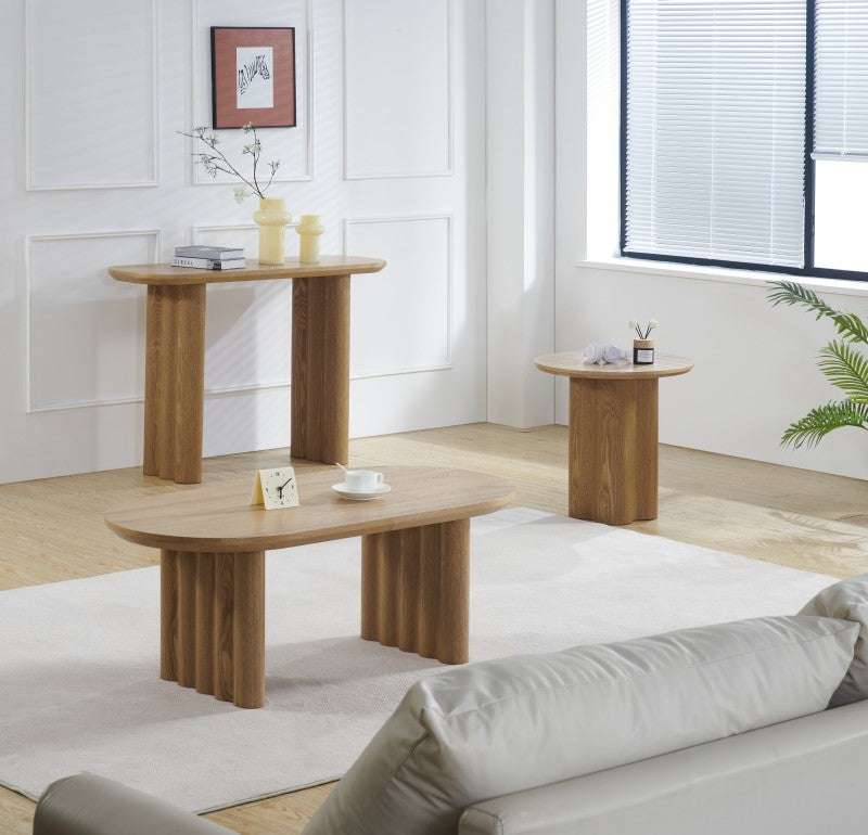 Signorina Side Table 50cm