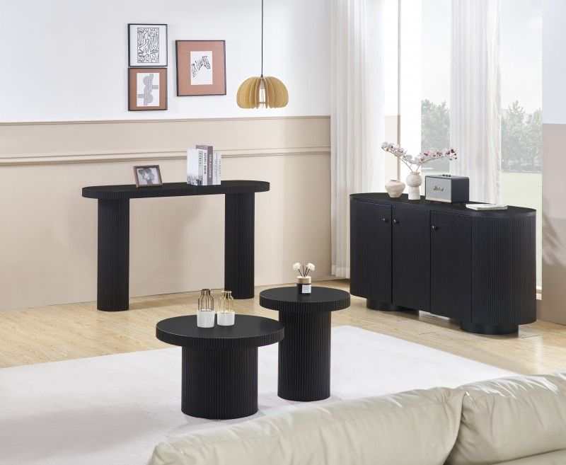 Moreland Sideboard 75cm