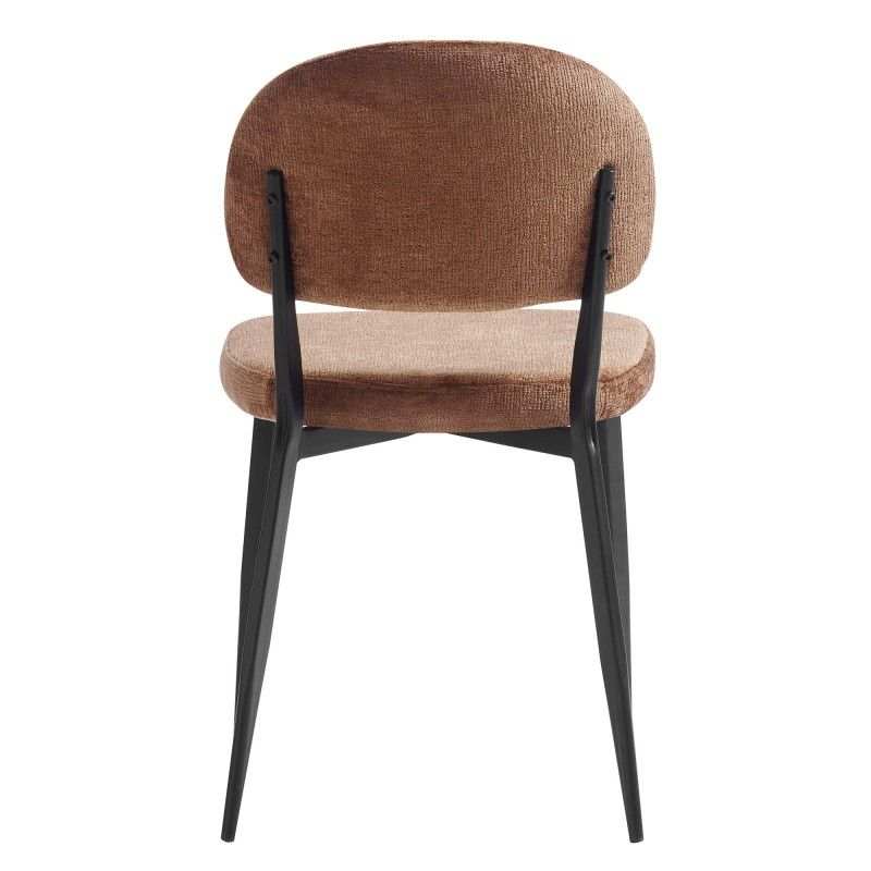 Set 2 Tully Chairs 80cm