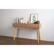 Hirado Console Hallway Table Natural