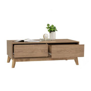 Hirado Natural Coffee Table