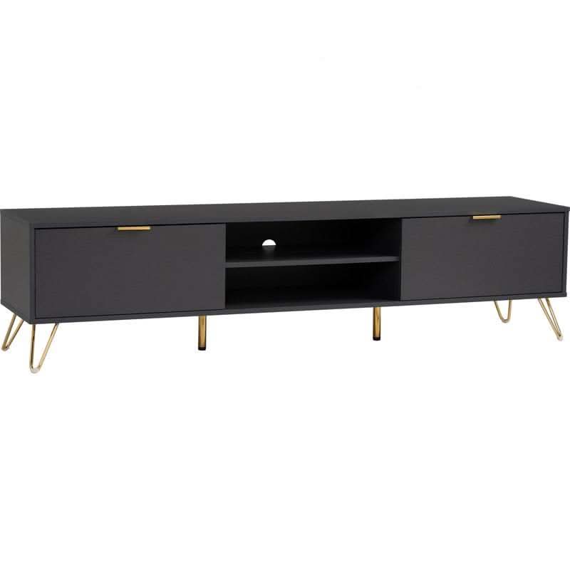 Volos 1.8m Entertainment Unit