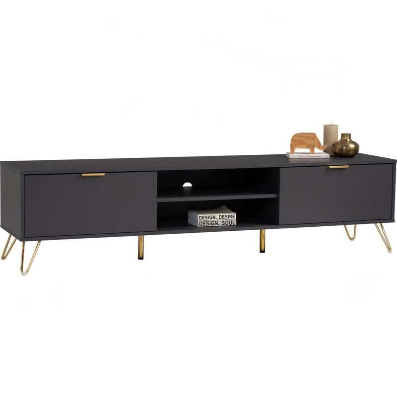 Volos 1.8m Entertainment Unit