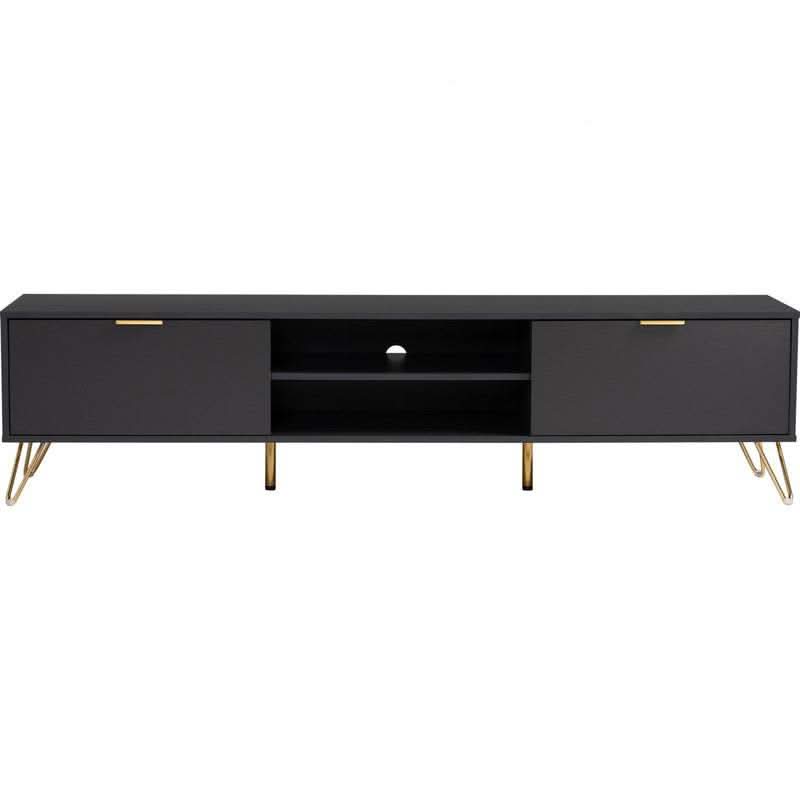 Volos 1.8m Entertainment Unit