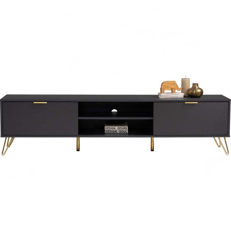 Volos 1.8m Entertainment Unit