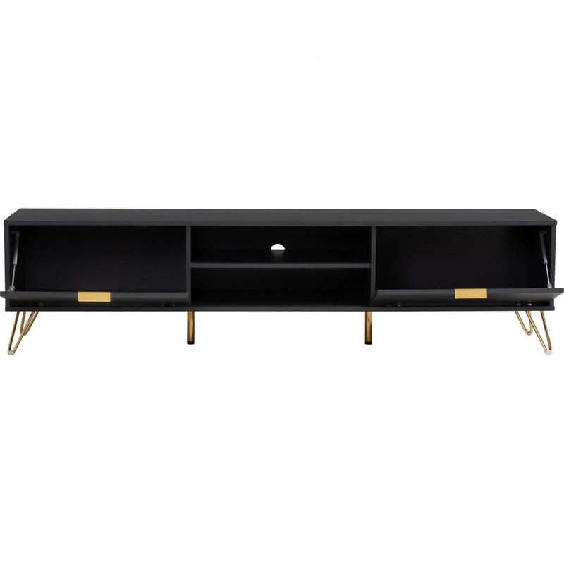 Volos 1.8m Entertainment Unit