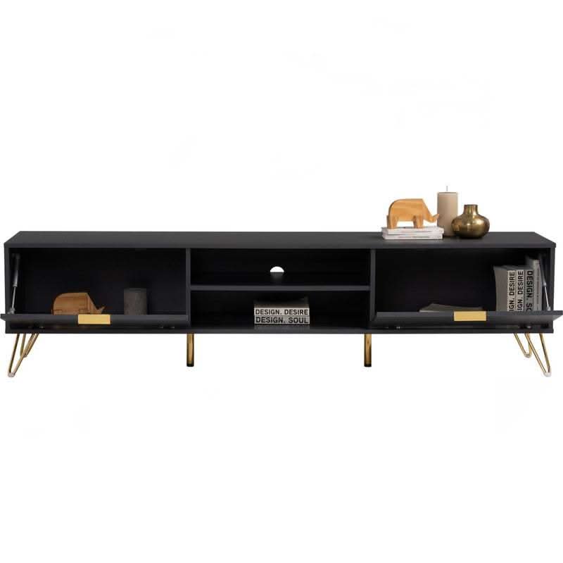 Volos 1.8m Entertainment Unit