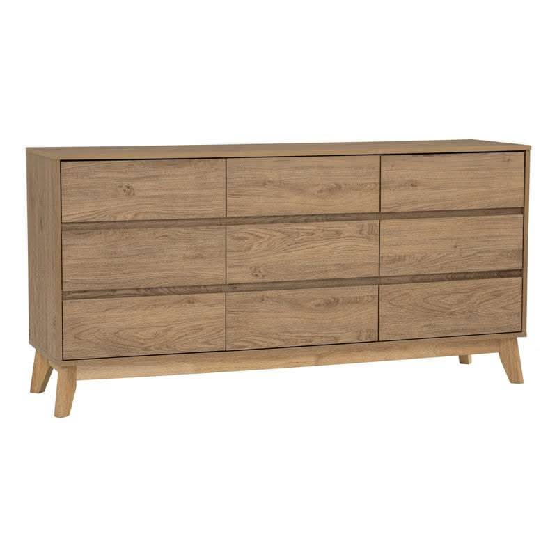 Hirado Sideboard Buffet - Natural