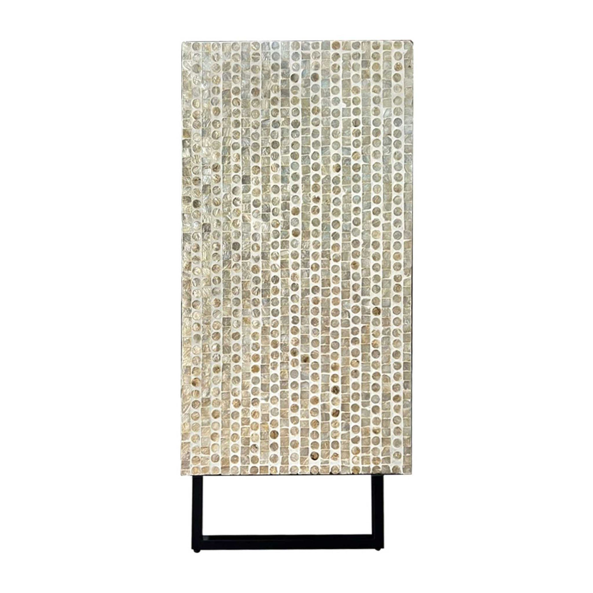 Mother of Pearl Handmade Sideboard