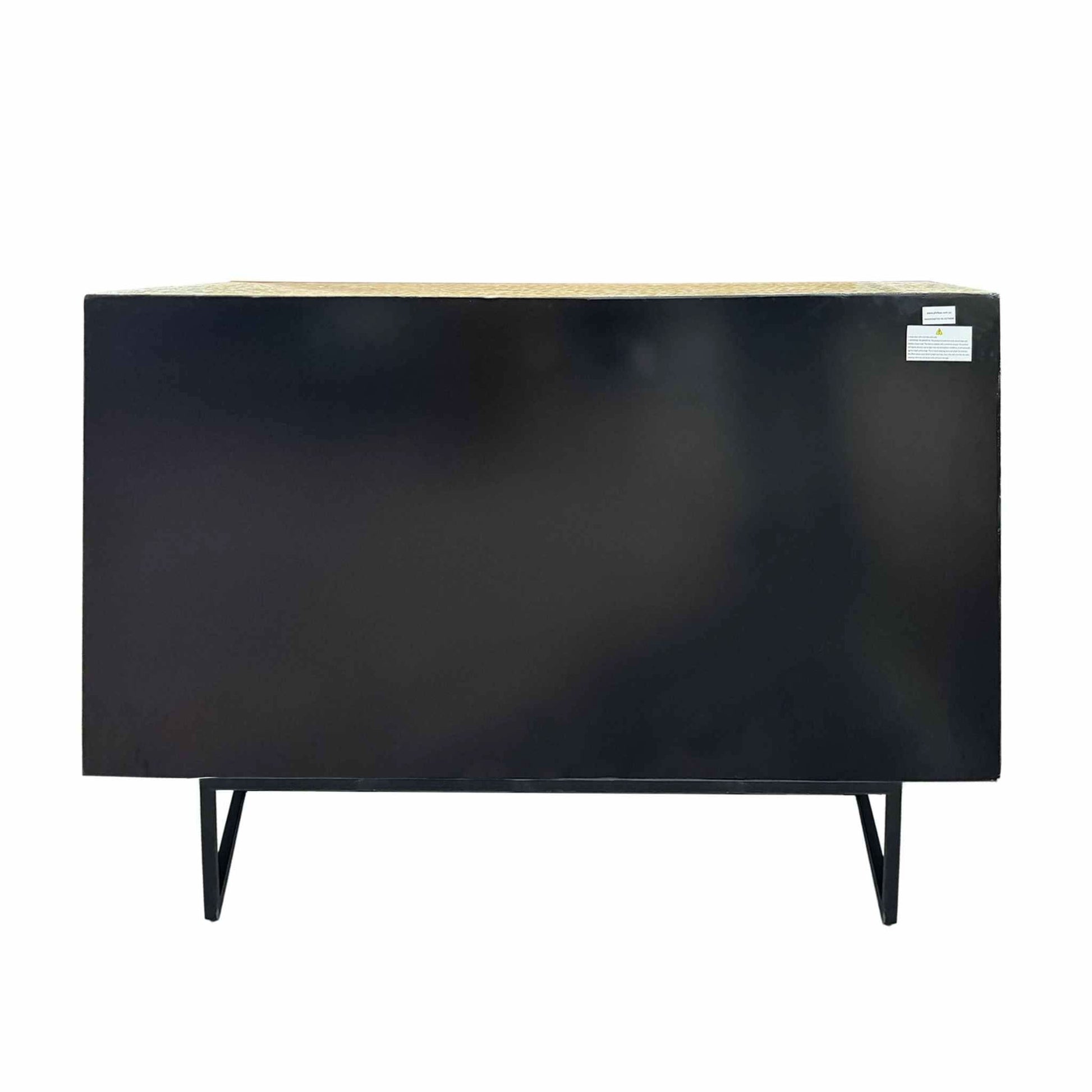 Mother of Pearl Handmade Sideboard