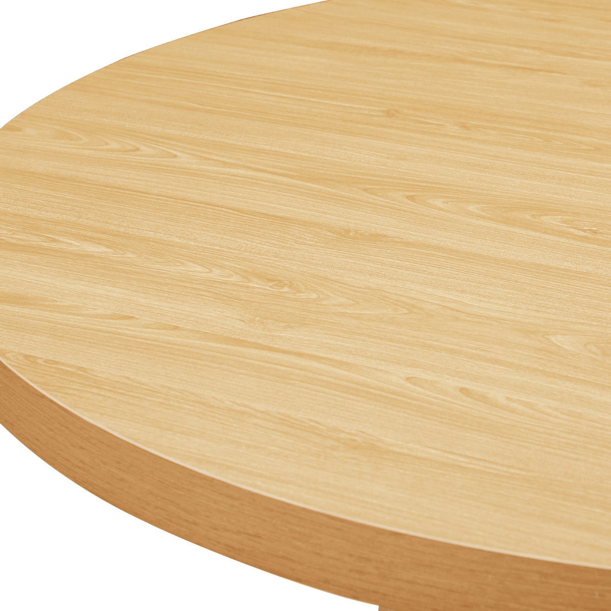 Harry Dining Table 4 Seater in Natural