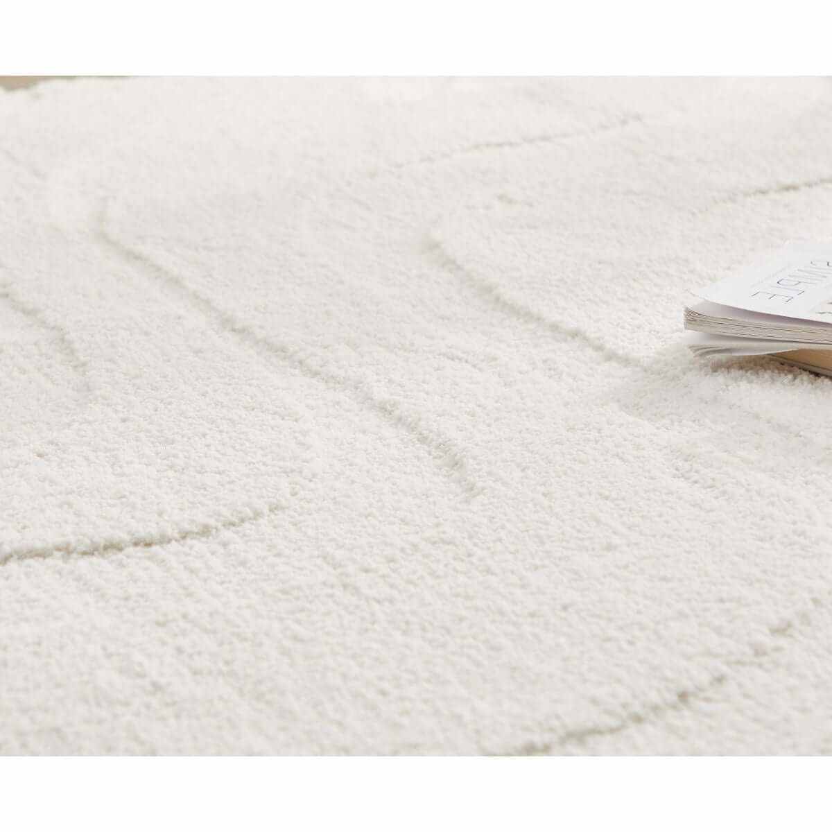 Kira Flat Weave Rug - 240 cm