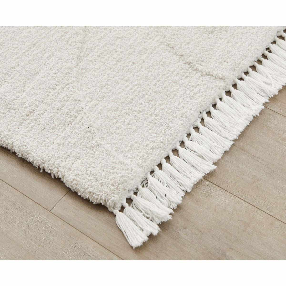 Kira Flat Weave Rug - 240 cm
