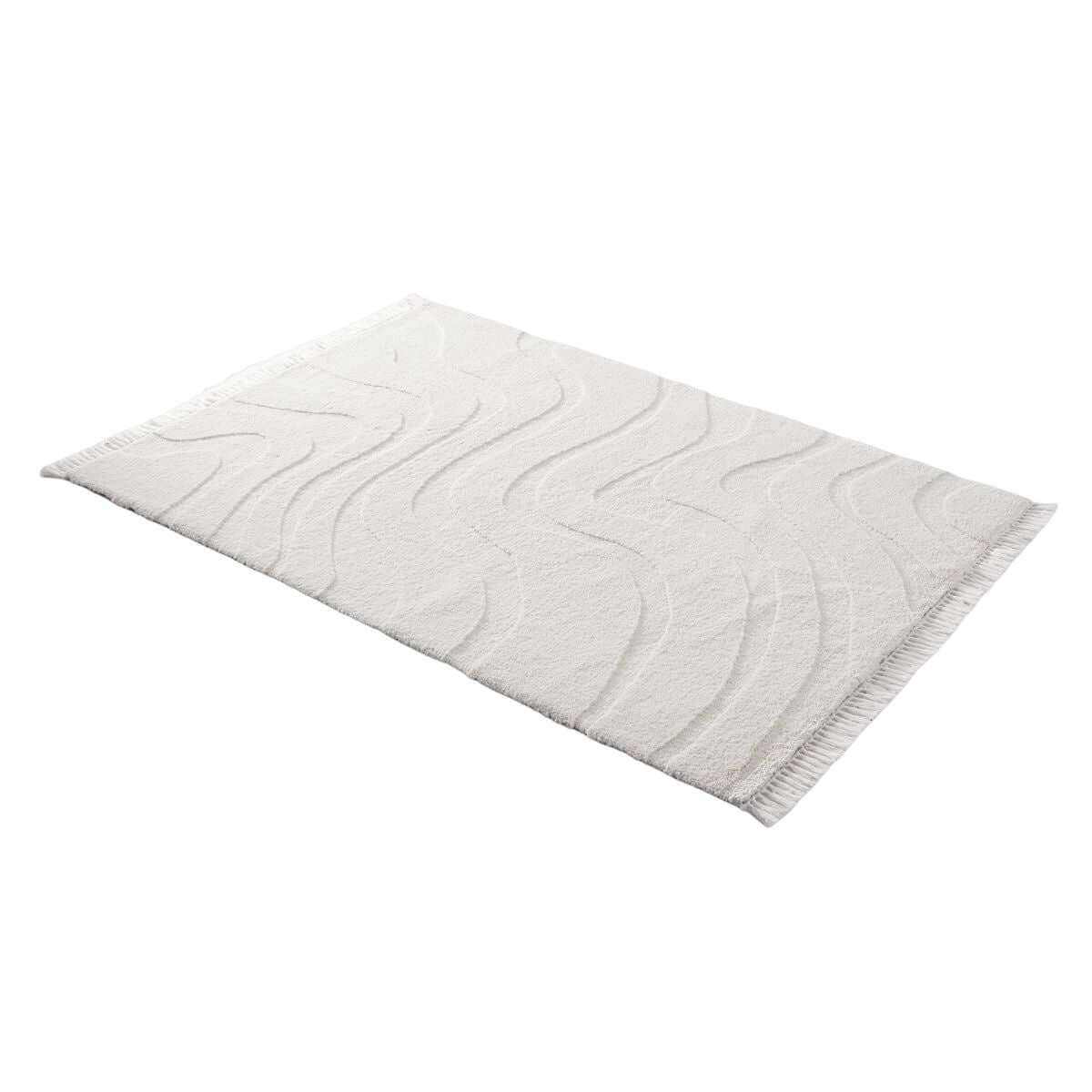 Kira Flat Weave Rug - 240 cm