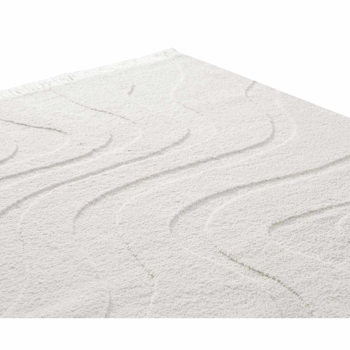 Kira Flat Weave Rug - 240 cm