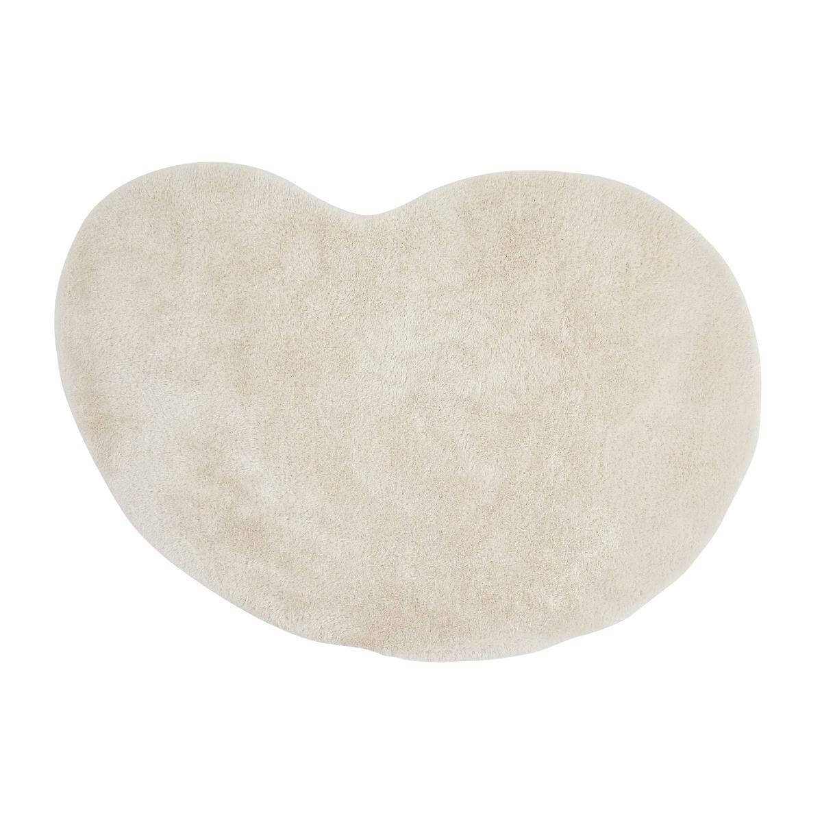 Kai Irregular Shaped Area Rug - 240 cm
