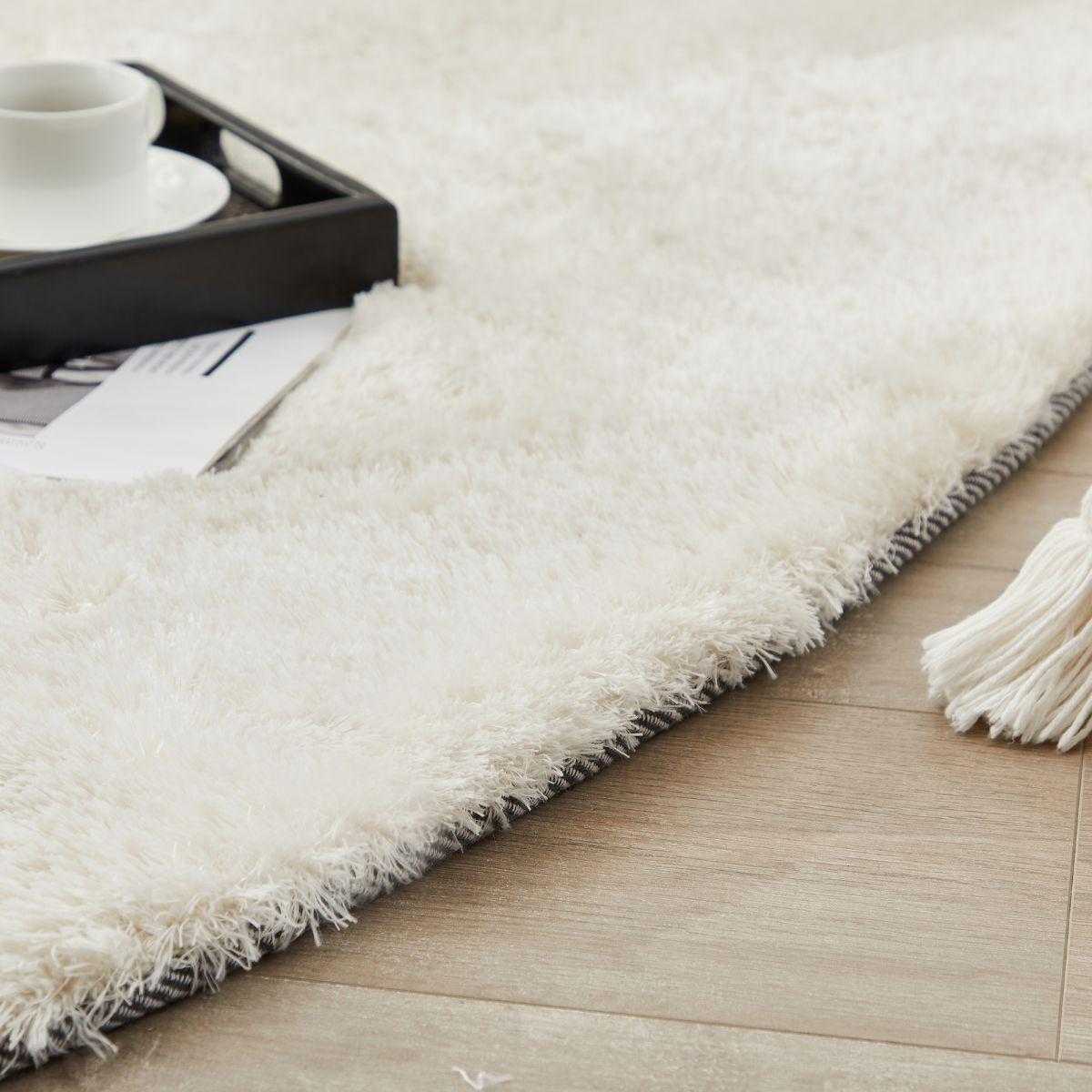 Kai Irregular Shaped Area Rug - 240 cm