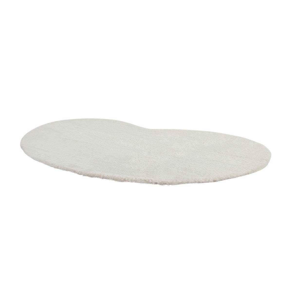Kai Irregular Shaped Area Rug - 240 cm