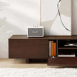 scandinavian tv unit