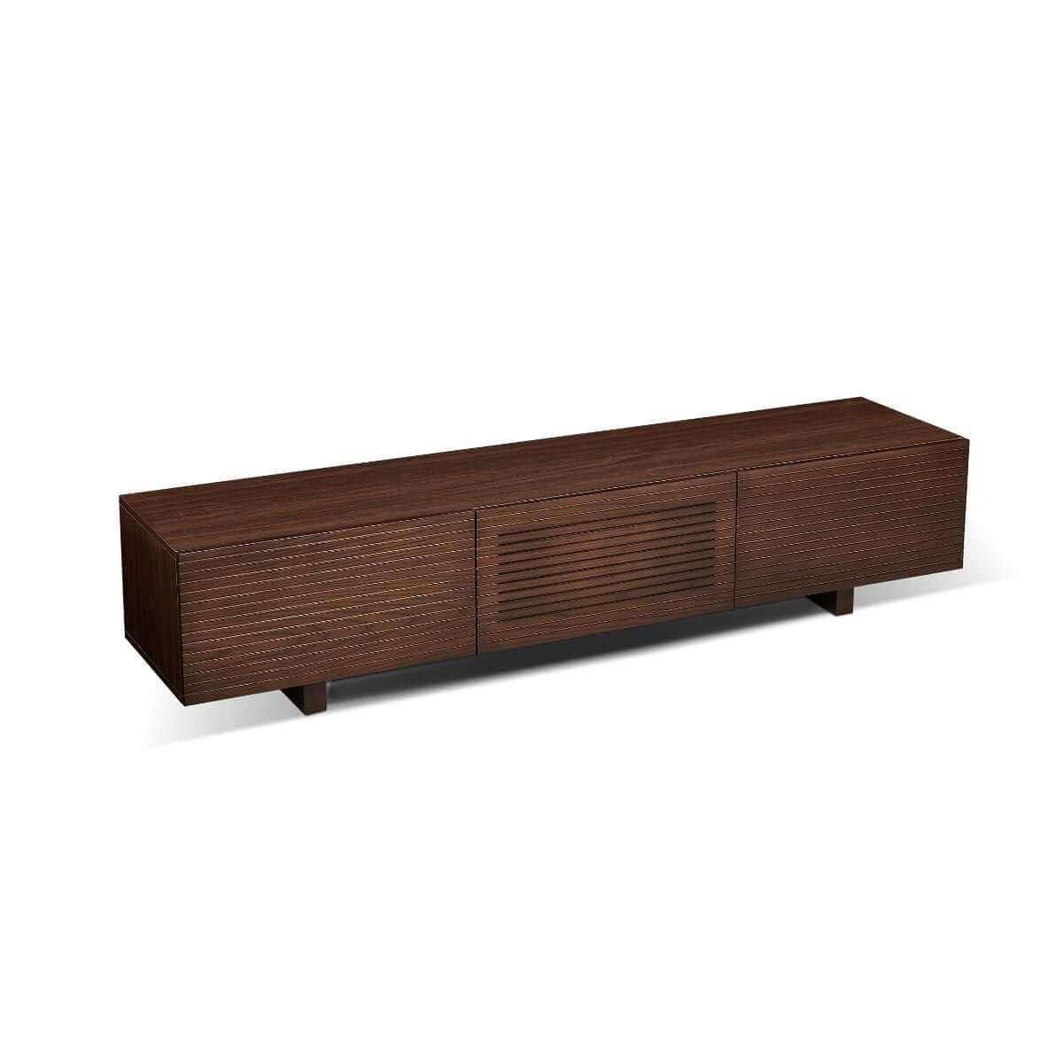 Loren Wooden Scandinavian TV Unit