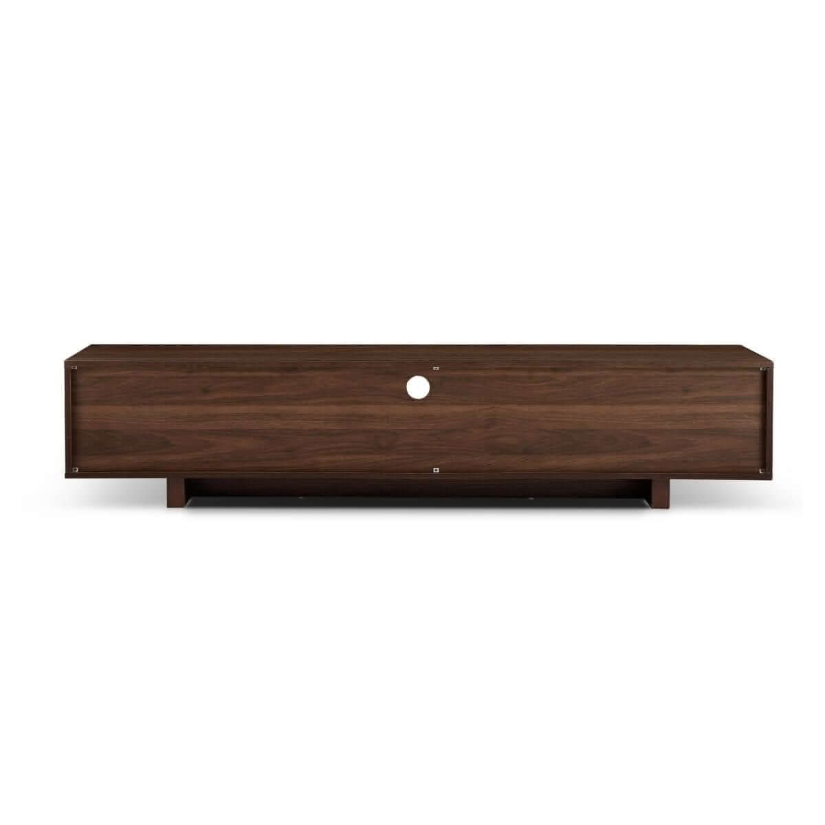 Loren Wooden Scandinavian TV Unit