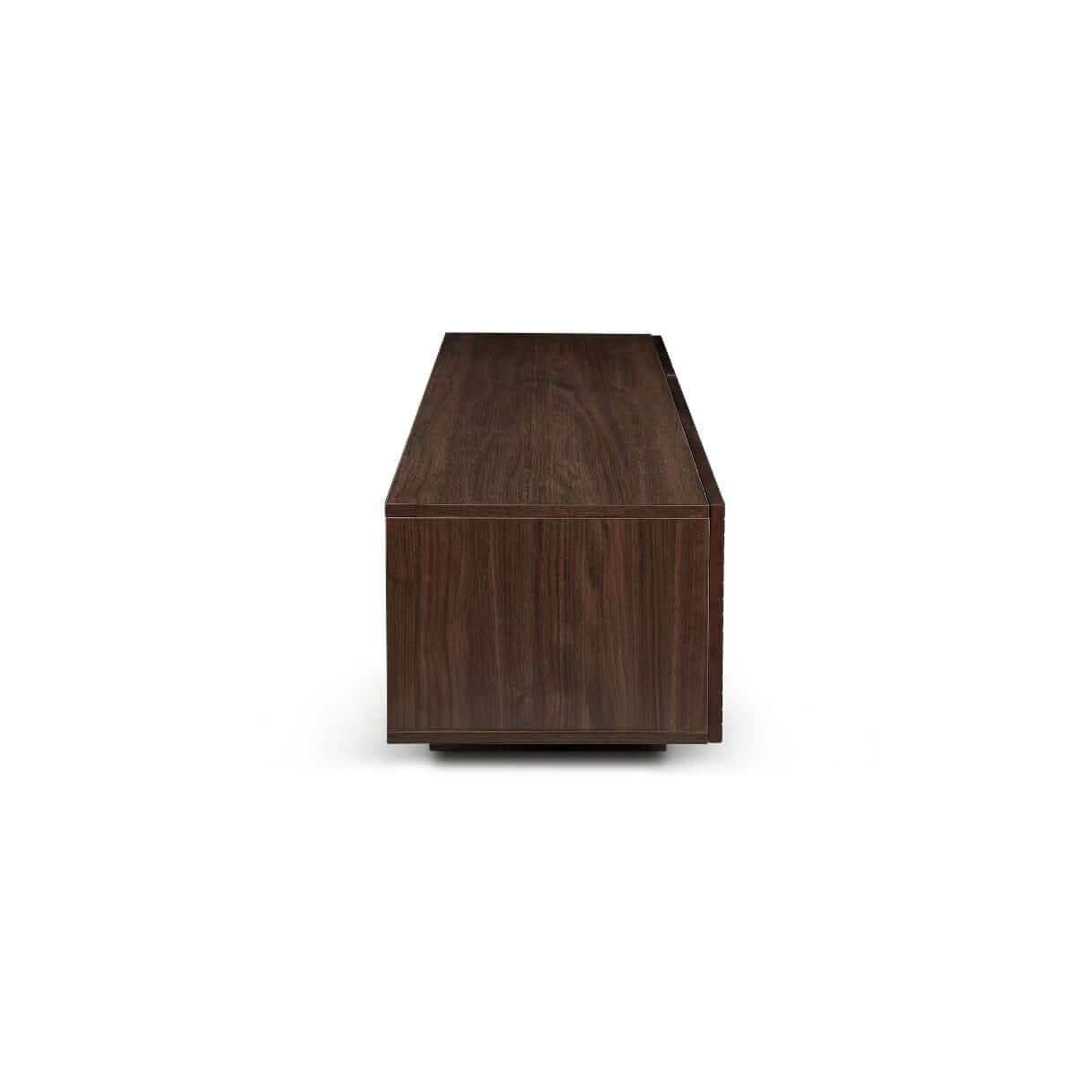 Loren Wooden Scandinavian TV Unit