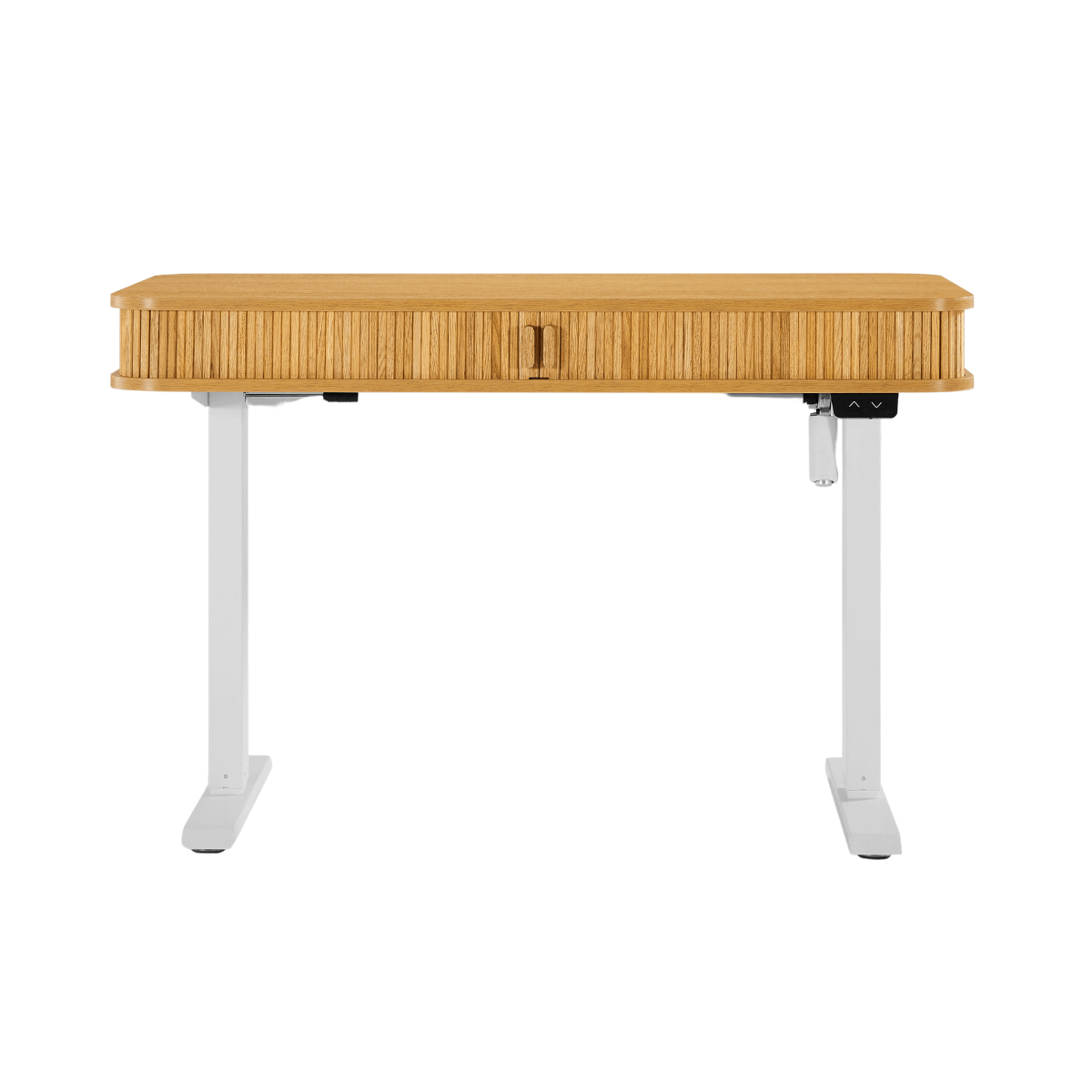 Tate Height Adjustable Electric Standing Desk