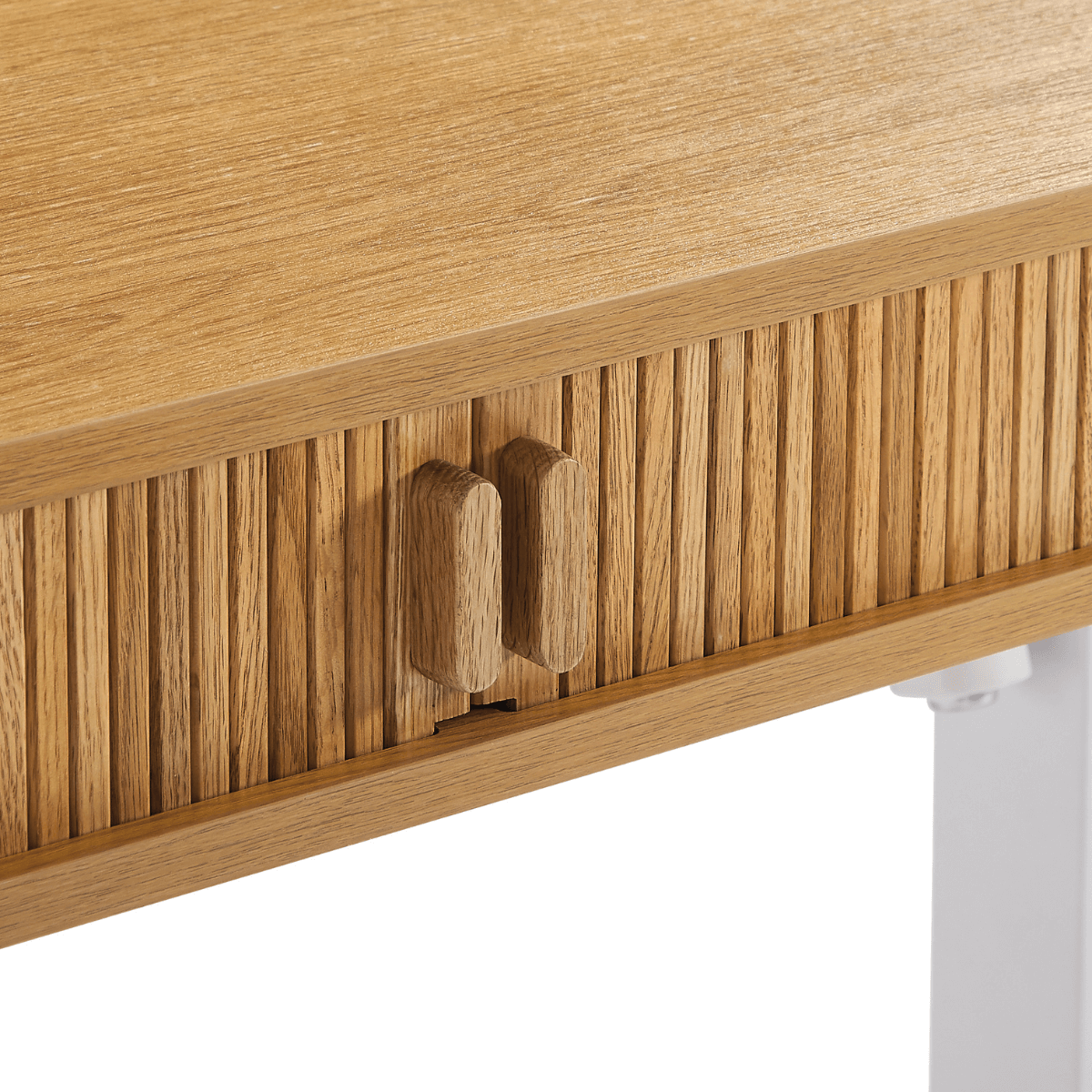 Tate Height Adjustable Electric Standing Desk