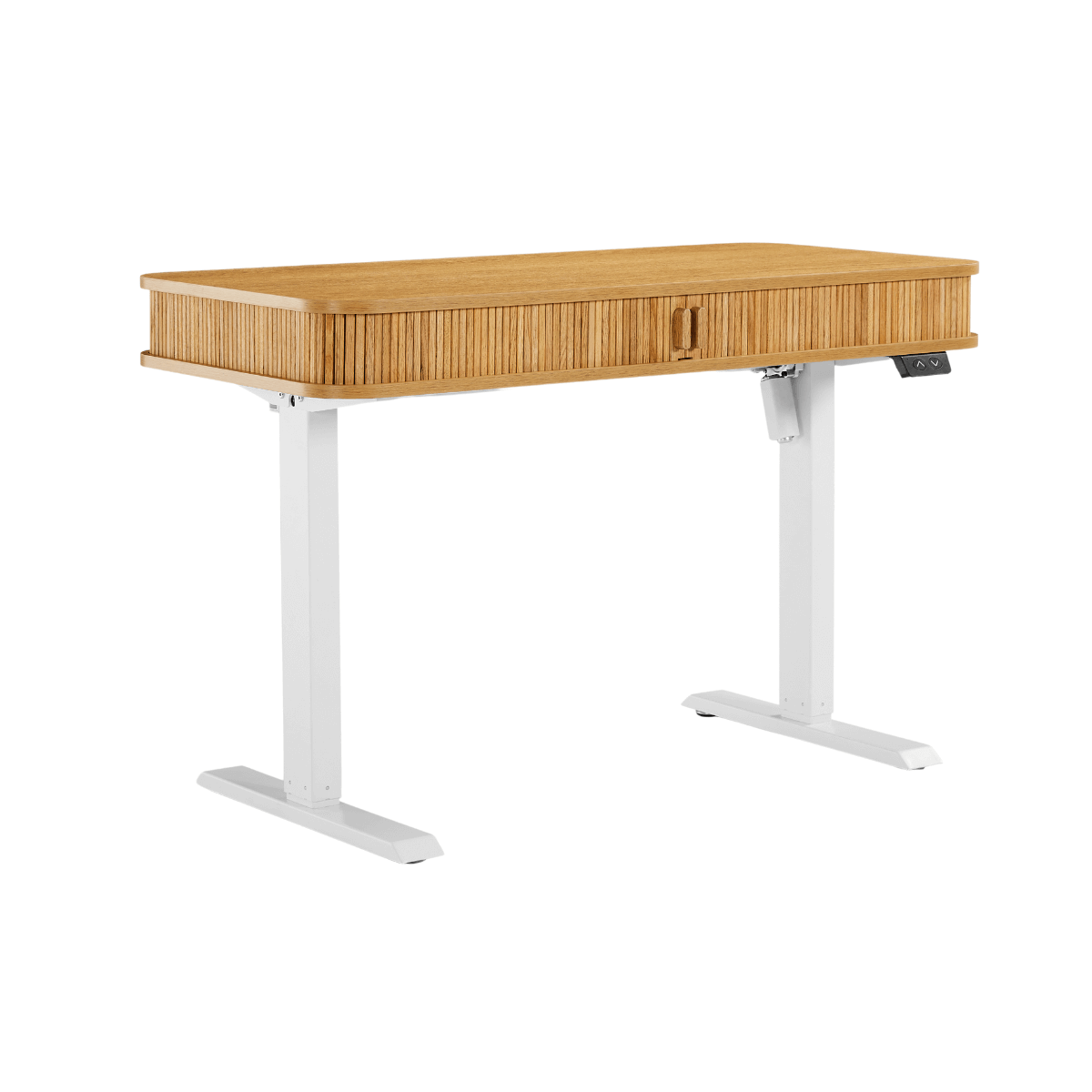 Tate Height Adjustable Electric Standing Desk