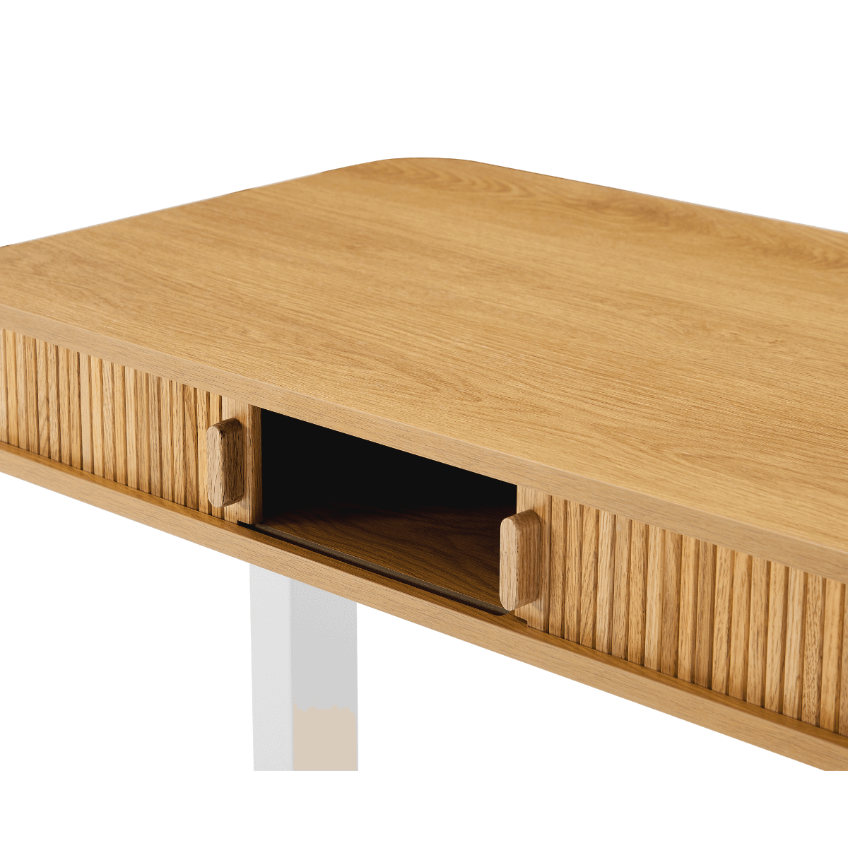 Tate Height Adjustable Electric Standing Desk